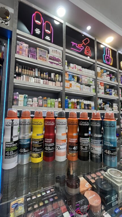 اسپری اورئال