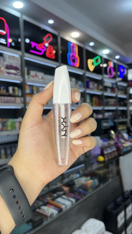 ژل ابرو صابونی(نیکس)