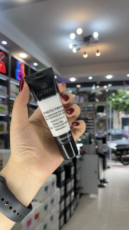 پرایمر گابرینی