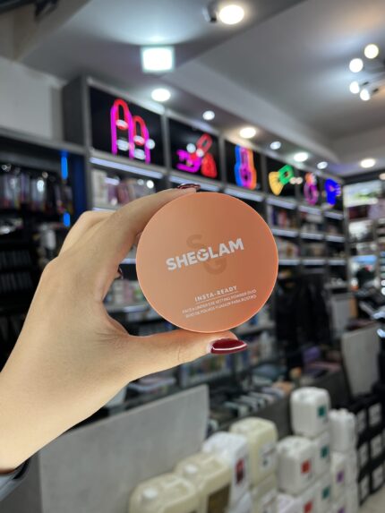 پودر فیکس دو منظوره شیگلم