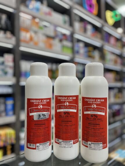 اکسیدان پروکسا 1لیتری