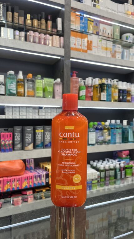 شامپو کانتو