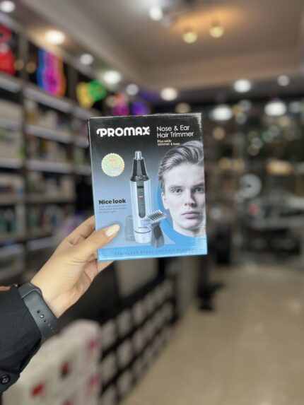 موزن گوش و بینی پرومکس مدل 3250T